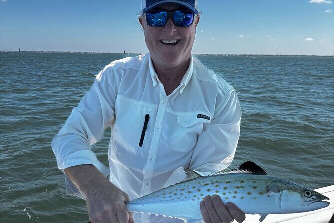 Best Calm Water Inshore Guided Fishing Charter Near You - Final Thoughts