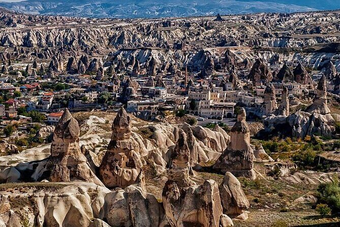 Best Cappadocia Green Tour - The Basics: What You Get and Why It Matters