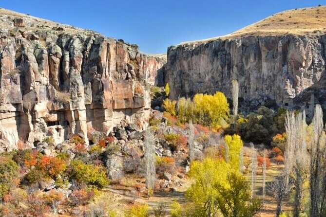 Best Cappadocia Green Tour - Authentic Experiences and Authentic Guides