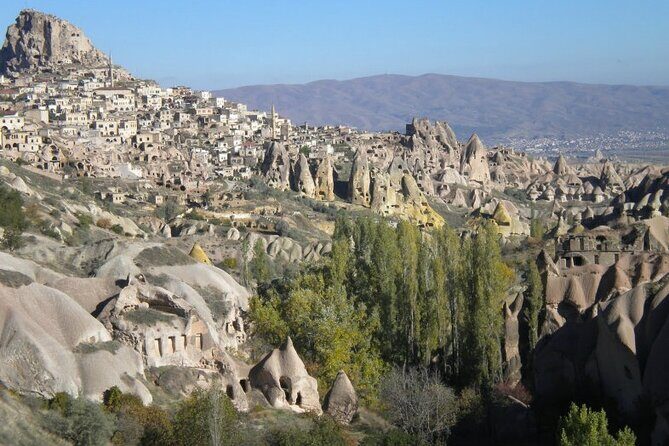 Best Cappadocia Green Tour - Practical Tips for Making the Most