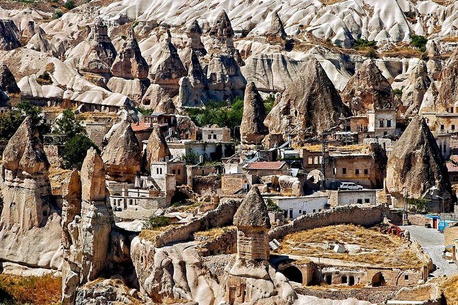 Best Cappadocia Private Tour - Key Points
