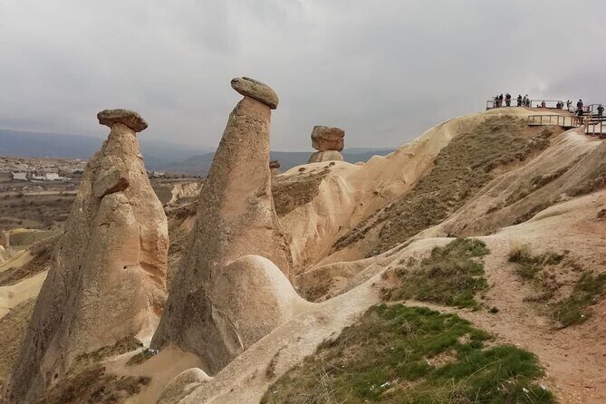 Best Cappadocia Private Tour - The Value of a Private Guided Tour