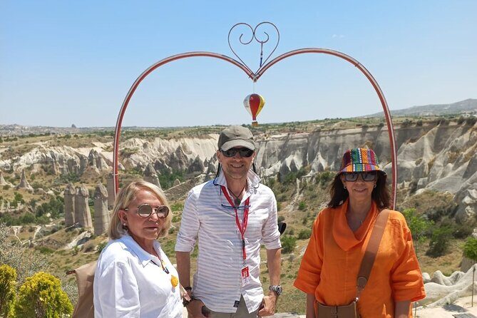 Best Cappadocia Private Tour - Practical Tips for Making the Most of This Tour