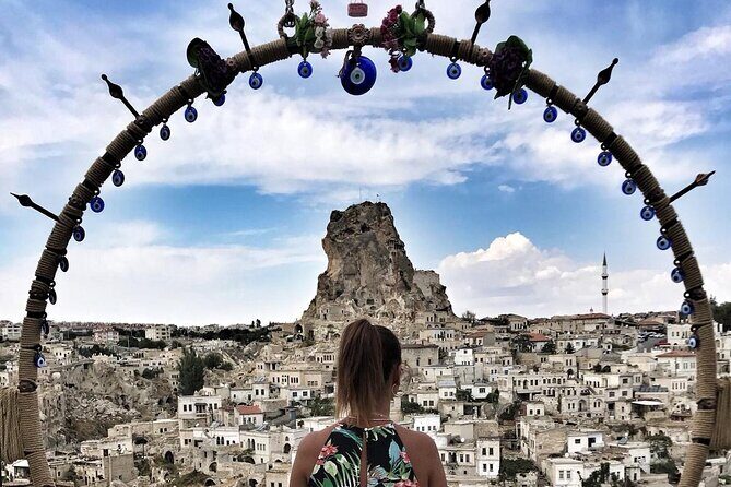 Best Cappadocia Private Tour - Who Is This Tour Best For?