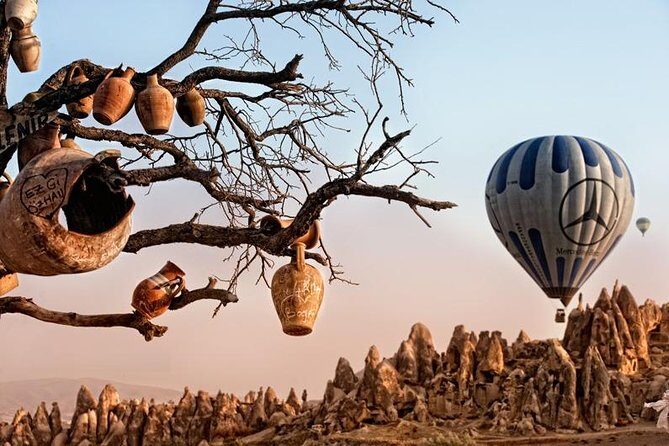 Best Cappadocia Private Tour - FAQs