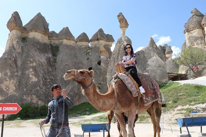 Best Cappadocia Tour - A Deep Dive into the Cappadocia Guided Tour