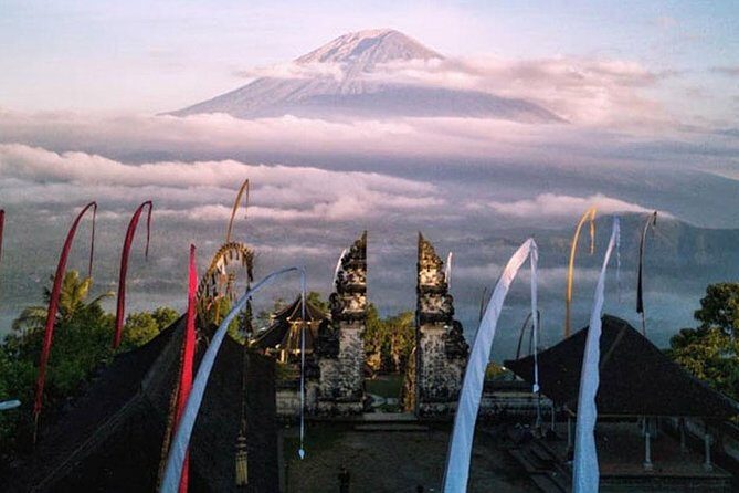 Best Capturing Moments in Bali : East Bali Tour - Key Points