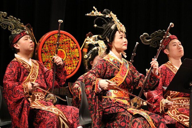 Best China Tour: Six Memorable Days in Northeast China - An In-Depth Look at the 6-Day Northeast China Tour