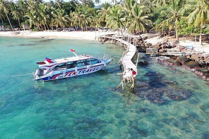 Best Choice Phu Quoc 3 Island Tour by Boat & Cable Car - Frequently Asked Questions