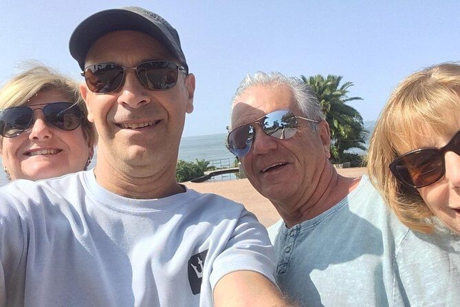 Best City Tour for Cruisers - Authentic Traveler Feedback