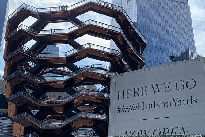 Best City Tour NYC 4 Hours up to 5 people - Key Points