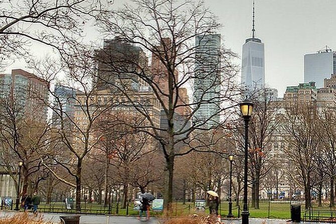 Best City Tour NYC 4 Hours up to 5 people - What You Can Expect at Each Stop