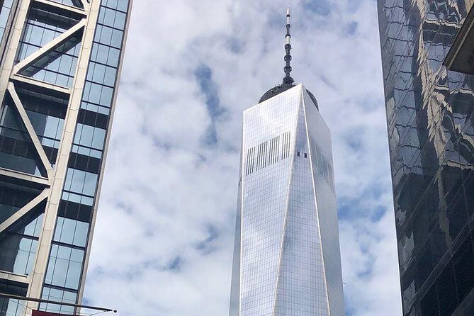 Best City Tour NYC 4 Hours up to 5 people - Authentic Insights From Reviews