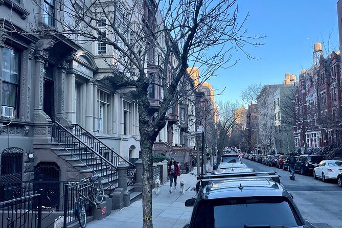 Best City Tour NYC 4 Hours up to 5 people - Who Should Consider This Tour?