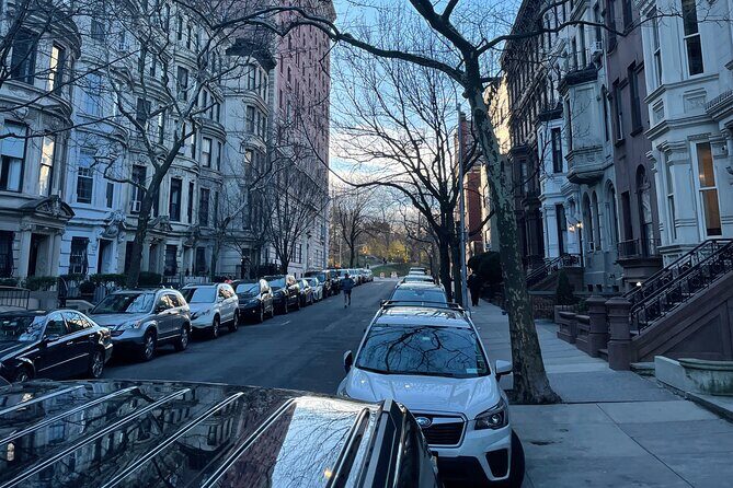 Best City Tour NYC 4 Hours up to 5 people - Final Thoughts