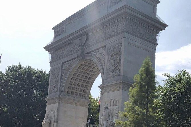 Best City Tour NYC 4 Hours up to 5 people - FAQ