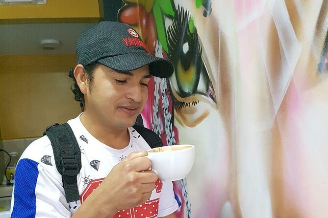 Best Coffee brewing workshop in AVOEDEN cafe - Discovering the Heart of Colombian Coffee at AVOEDEN Cafe