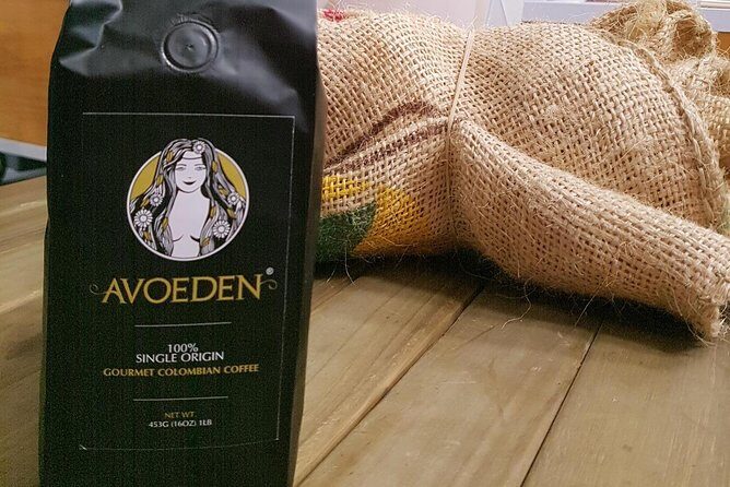 Best Coffee brewing workshop in AVOEDEN cafe - How This Tour Fits into Your Medellín Trip