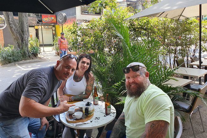 Best Coffee brewing workshop in AVOEDEN cafe - FAQ