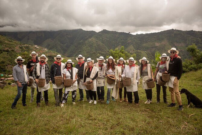 Best Coffee Tour from Medellin with Lunch and Transportation - In-depth Review of the Coffee Tour Experience