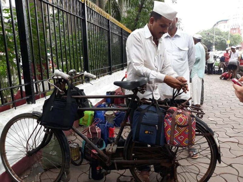 Best Combo Tour: Dabbawalas, Dhobi Ghat and Slum with Train - A Detailed Look at the Tour Experience