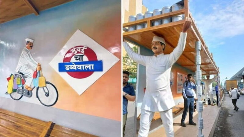 Best Combo Tour: Dabbawalas, Dhobi Ghat and Slum with Train - The Sum Up: Who Will Love This Tour?