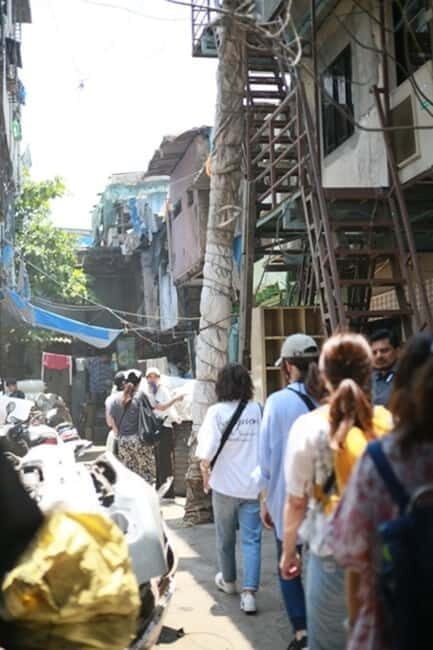 Best Combo Tour: Dabbawalas, Dhobi Ghat and Slum with Train - Frequently Asked Questions