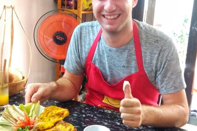 Best cooking class in Hoi An with Jolie (JHA3) - An In-Depth Look at the Cooking Class Experience