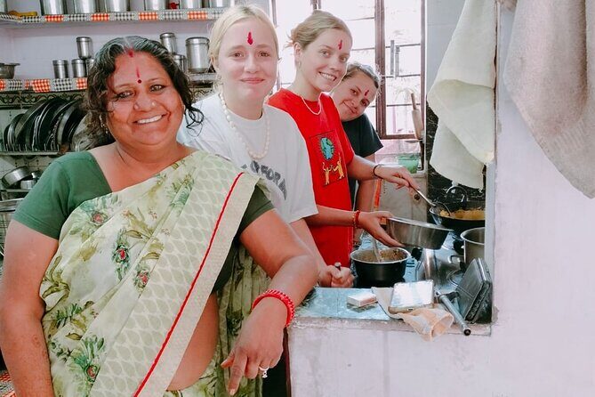 Best cooking class with family in Jaipur - Activity in jaipur - The Sum Up: Who Should Consider This Tour?