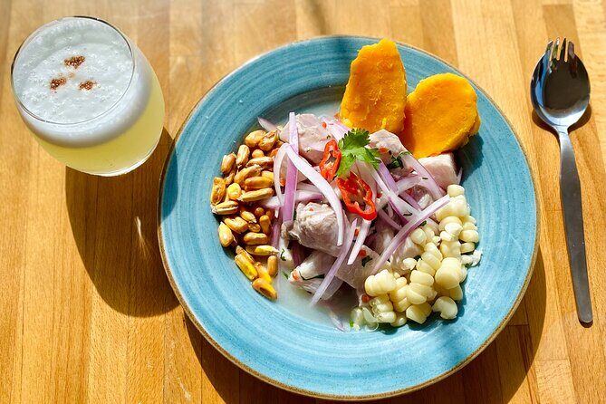 Best Cooking Classes and Local Market Visit in Miraflores - FAQ