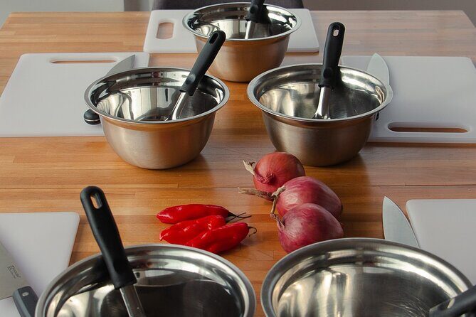 Best Cooking Classes and Local Market Visit in Miraflores - In The Sum Up