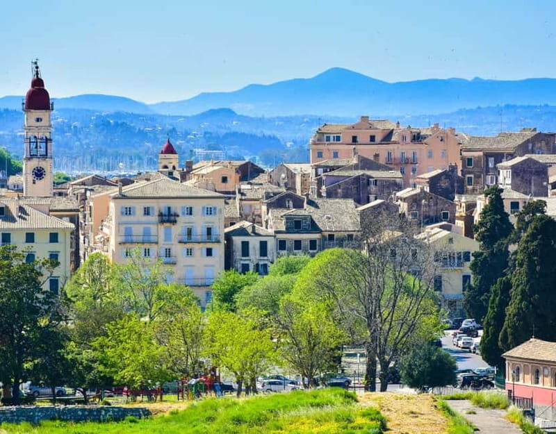 Best Corfu Tour for First Time Visitors - A Closer Look at the Tour Experience