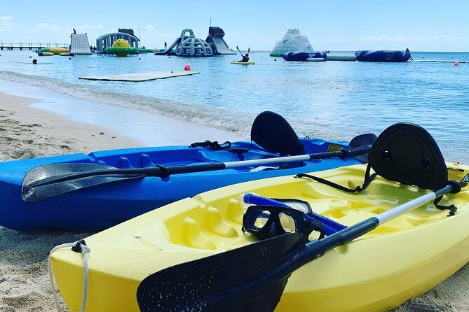 Best Cozumel Day Pass + 1 food 5 drinks San Francisco Beach Club - The Afternoon Flow