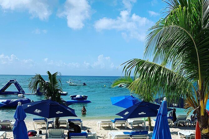 Best Cozumel Day Pass San Francisco Beach Club - FAQ