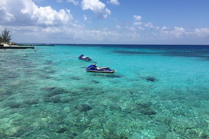 Best Cozumel Jet Ski Tour + Drinks + Snorkeling - FAQ