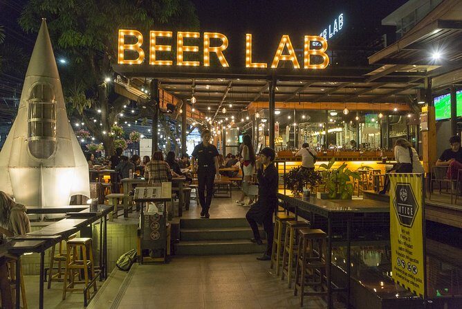 Best Craft Beer Tour Experience in Palermo, Buenos Aires - Price and Value Analysis