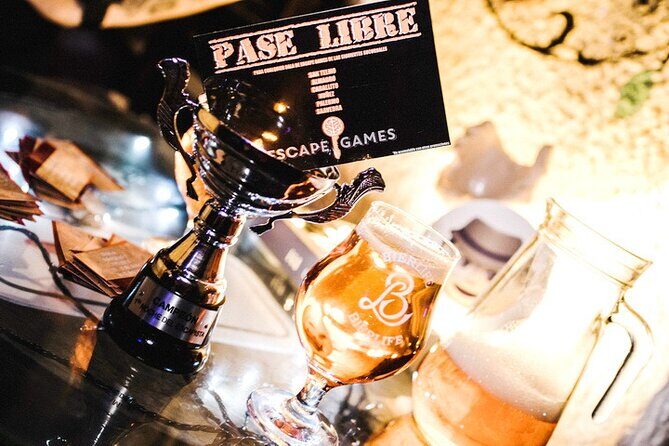 Best Craft Beer Tour in San Telmo, Buenos Aires - A Heartfelt Look at the San Telmo Craft Beer Tour