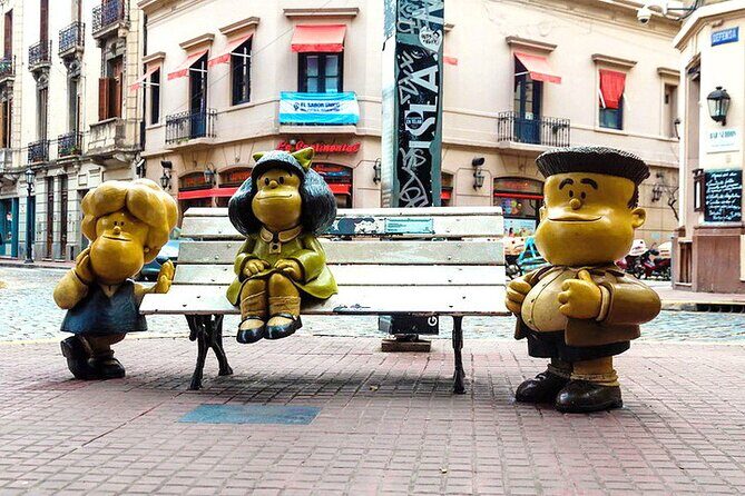 Best Craft Beer Tour in San Telmo, Buenos Aires - Who Would Benefit Most?