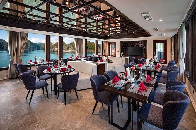 Best Cruise in Lan Ha Bay - Jade Sails Cruise - Practical Tips for Your Trip