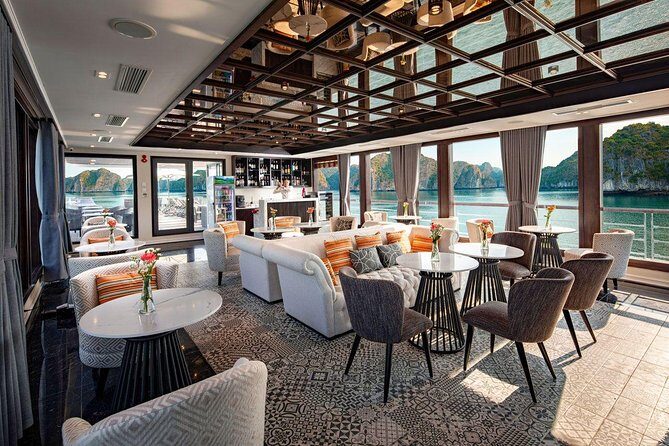 Best Cruise in Lan Ha Bay - Jade Sails Cruise - FAQ