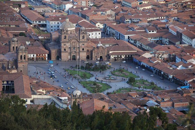 Best Cusco walking tour: dinner street food tasting - In-Depth Review: What to Expect from This Cusco Walking Tour