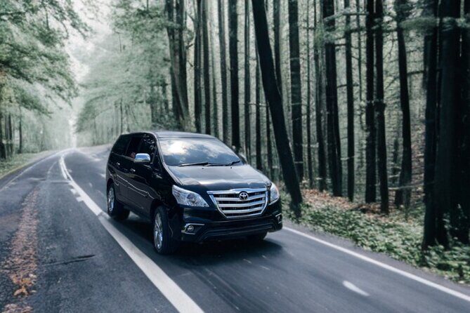 Best Day Tour - #1 Ubud Top Attraction - Deep Dive into the Itinerary