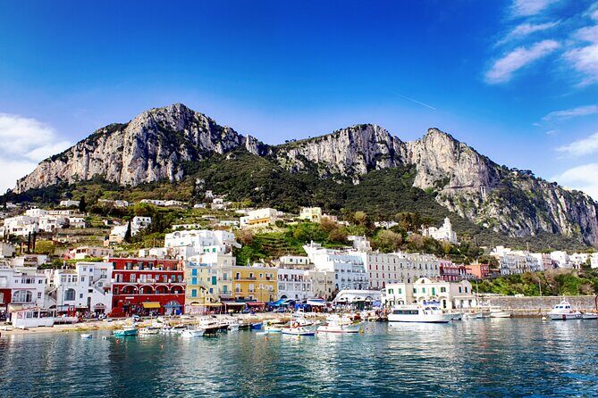 Best Daytrip from Rome to Capri: Deluxe Car, Private Guide & more - Analyzing the Value: Is This Tour Worth It?