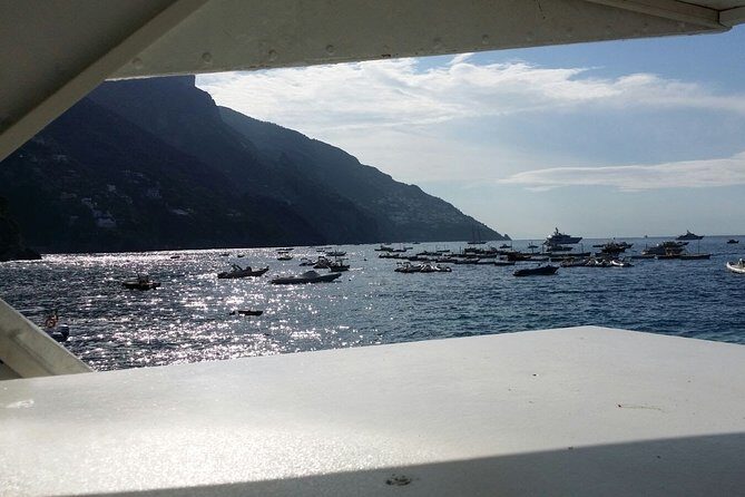 Best Daytrip from Rome to Capri: Deluxe Car, Private Guide & more - Summing Up