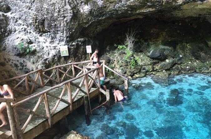Best Deal Dune Buggies in Punta Cana (Swim In A Real Cave!) Family 4 Pax - The Experience at a Glance
