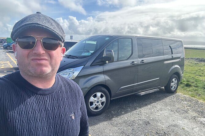 Best Dublin City & Bay authentic fun tour with a true Dubliner - A Deep Dive Into the Dublin Private Tour