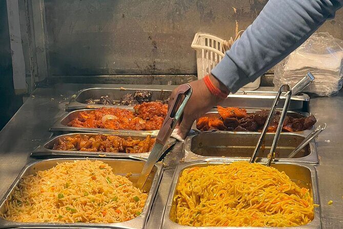 Best Evening Street Food & Local Bazar Tour in Agra. - Discovering Agra’s Nightlife and Flavors