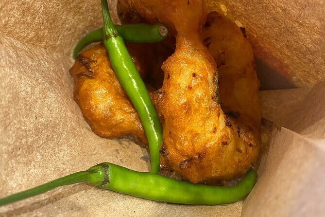 Best Ever Katong Food Tour with Local Foodie - Eat till you drop! - A Closer Look at the Katong Food Tour Experience