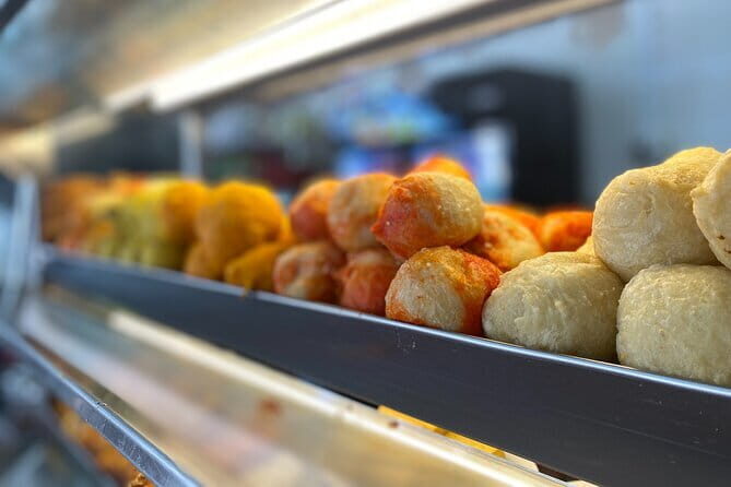 Best Ever Katong Food Tour with Local Foodie - Eat till you drop! - Frequently Asked Questions