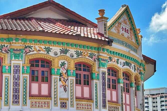 Best Ever Street Foods with Local Foodie - Off the beaten track - Key Points